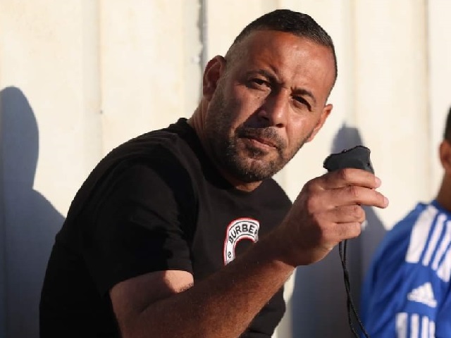 העדיף להישאר בזלפה. סבע (דאפר מחאמיד)